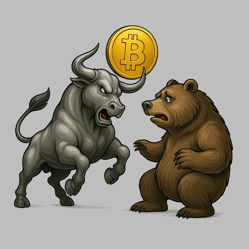 Bitcoin,bull run