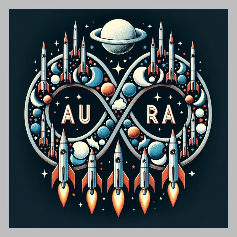 AURA SPACE