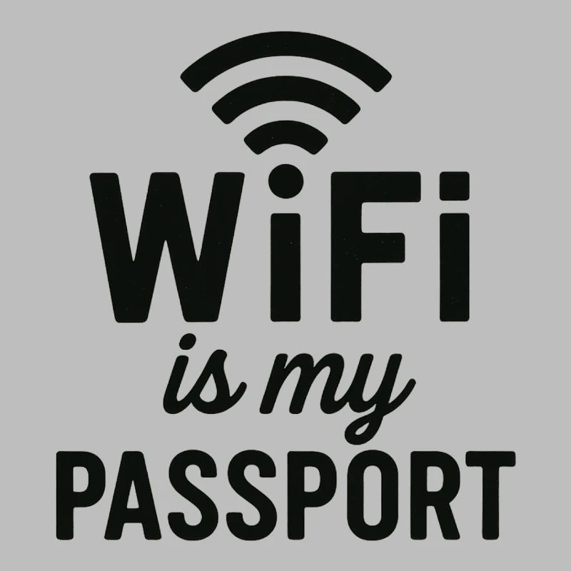 REISEPASS WIFI