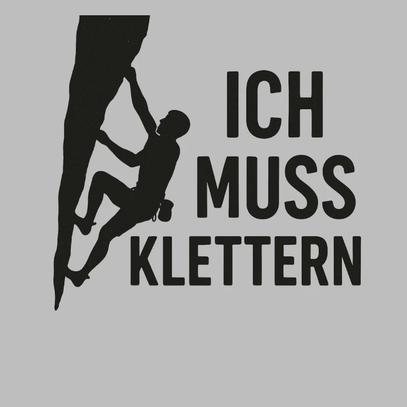 Klettern, Climbing