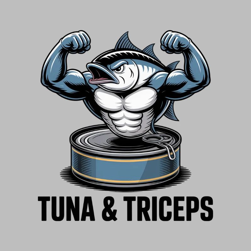 Gym Thon & Triceps