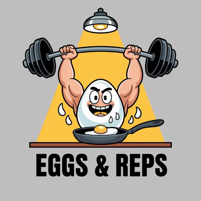 Eggs & Reps