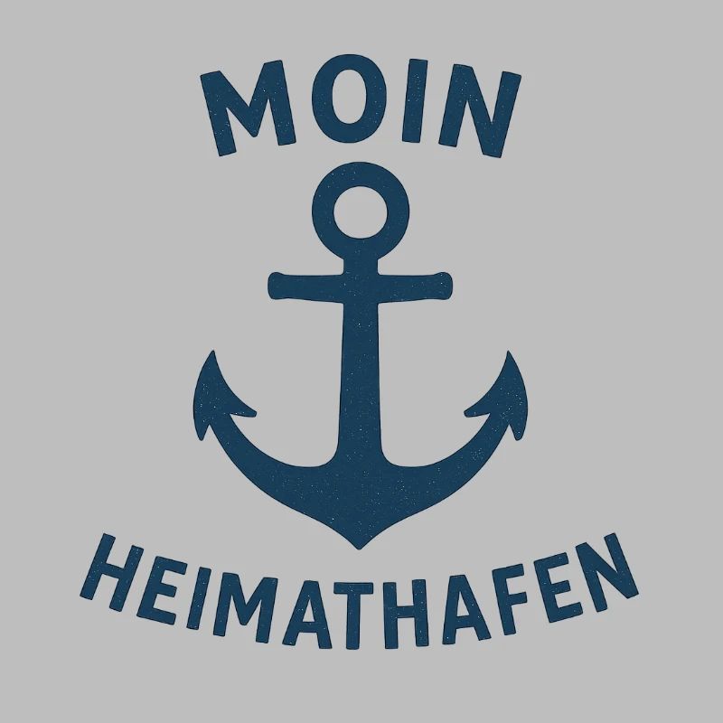 Moin Heimathafen