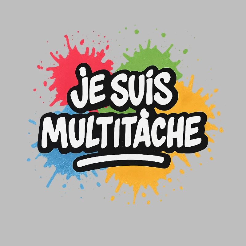 multitâche