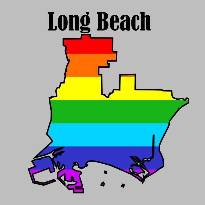 Long beach