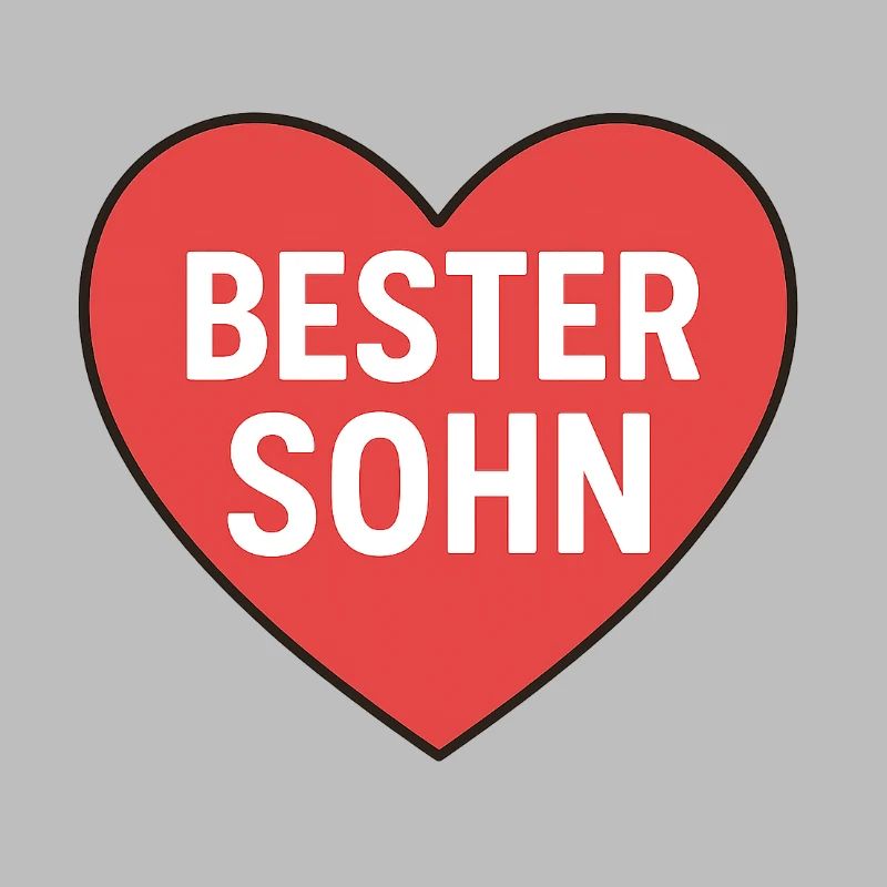 BESTER SOHN