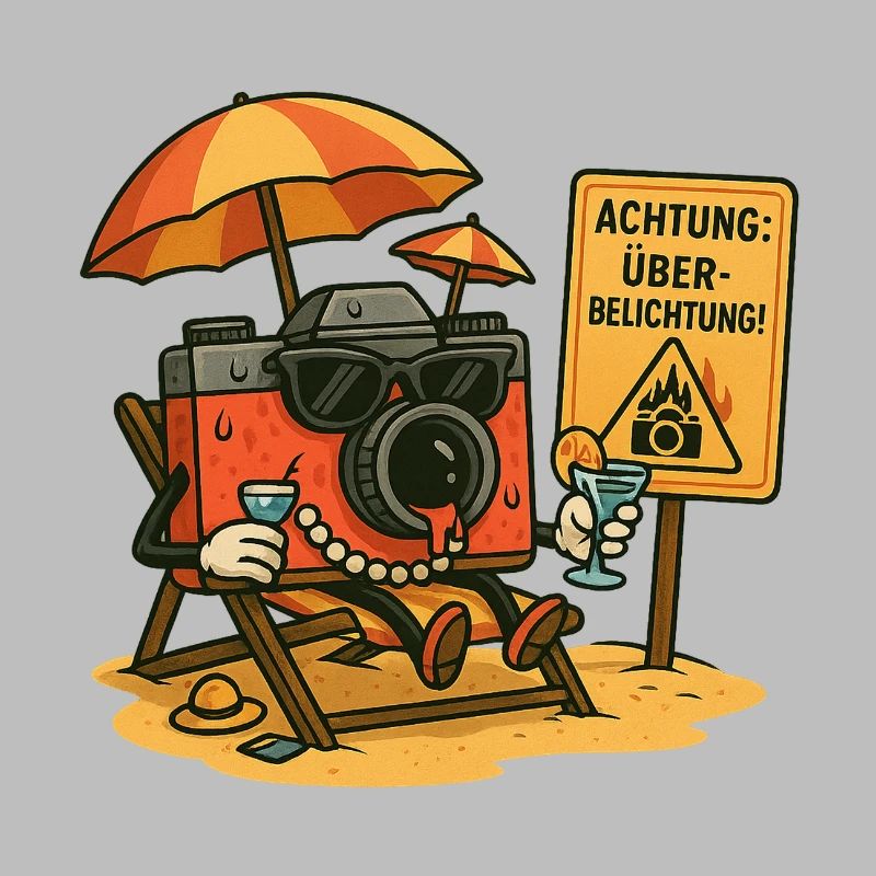 Surexposition