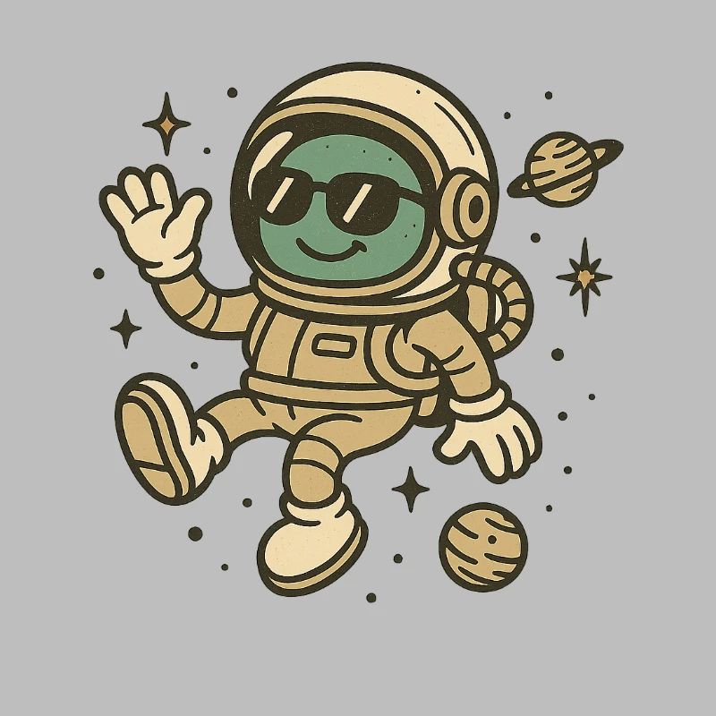 Bienvenue dans l’espace