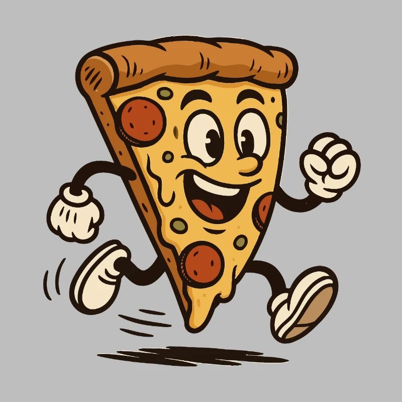 pizza bunt