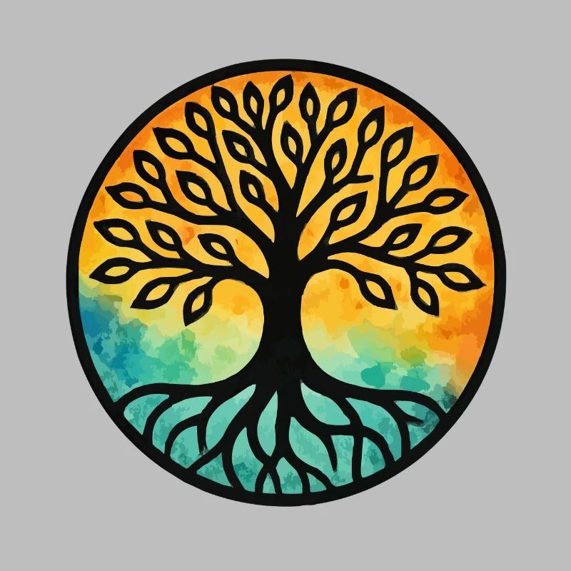 Arbre de vie