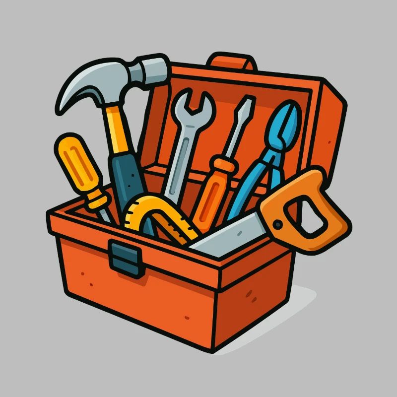 toolbox