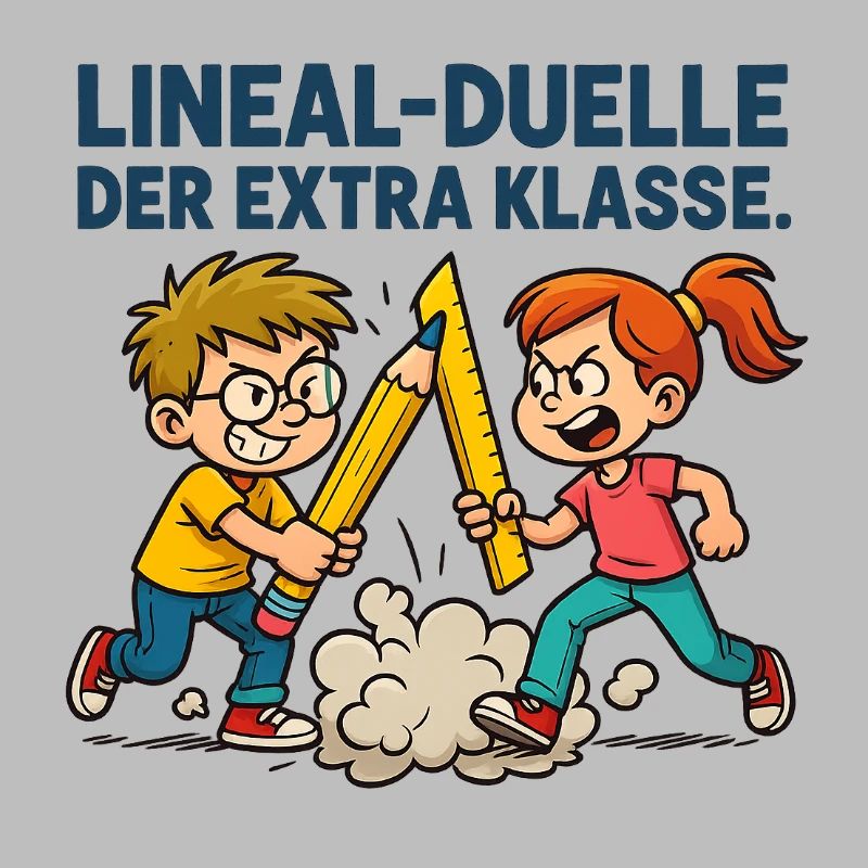 Lineal Duelle