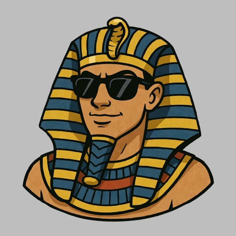 pharaoh
