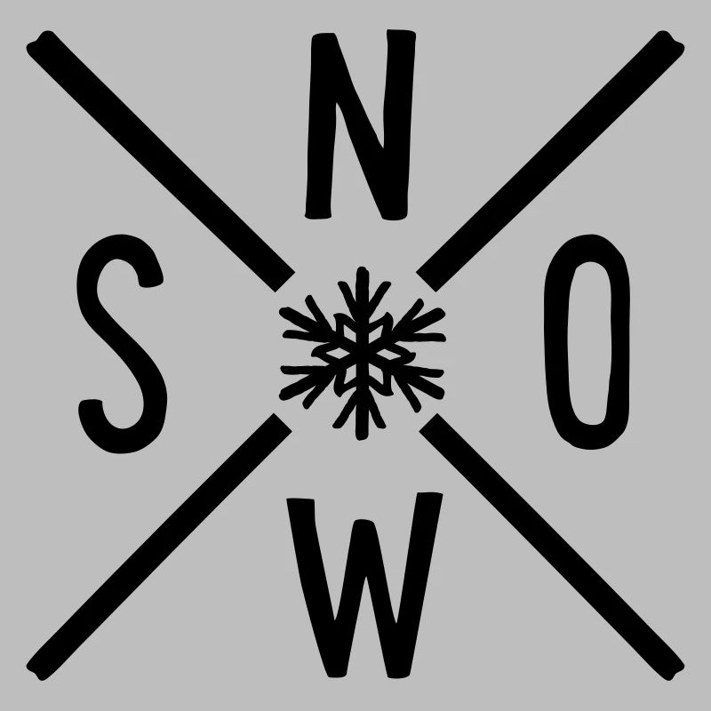 snow
