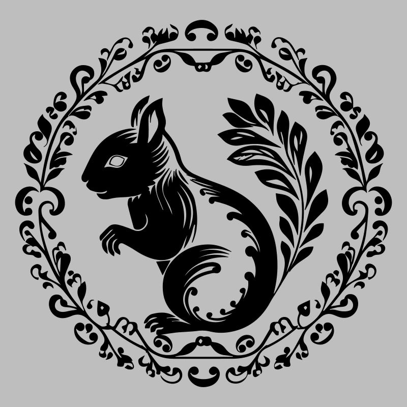 Eichhörnchen