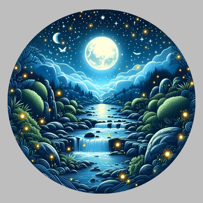 Moon Magic