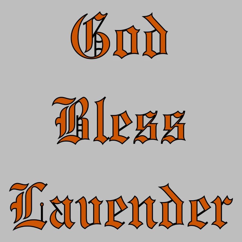 GodBlessLavender