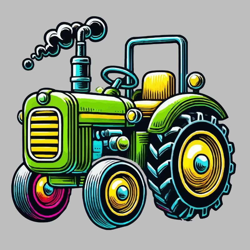 Traktor
