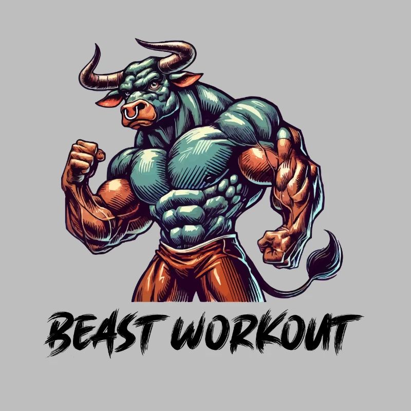 Stier Beast Workout