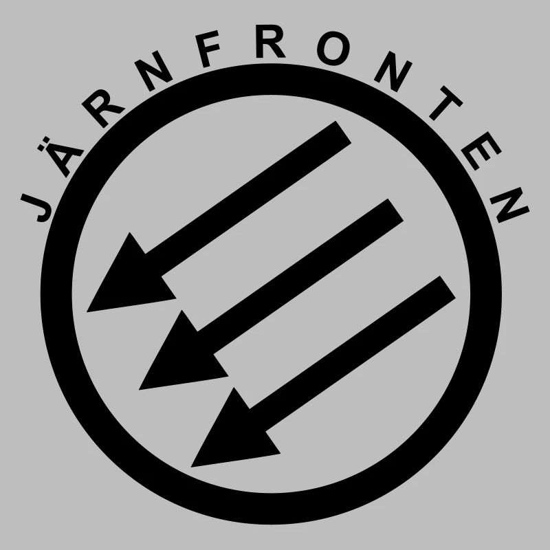 Järnfronten / Eiserne Front / Iron Front