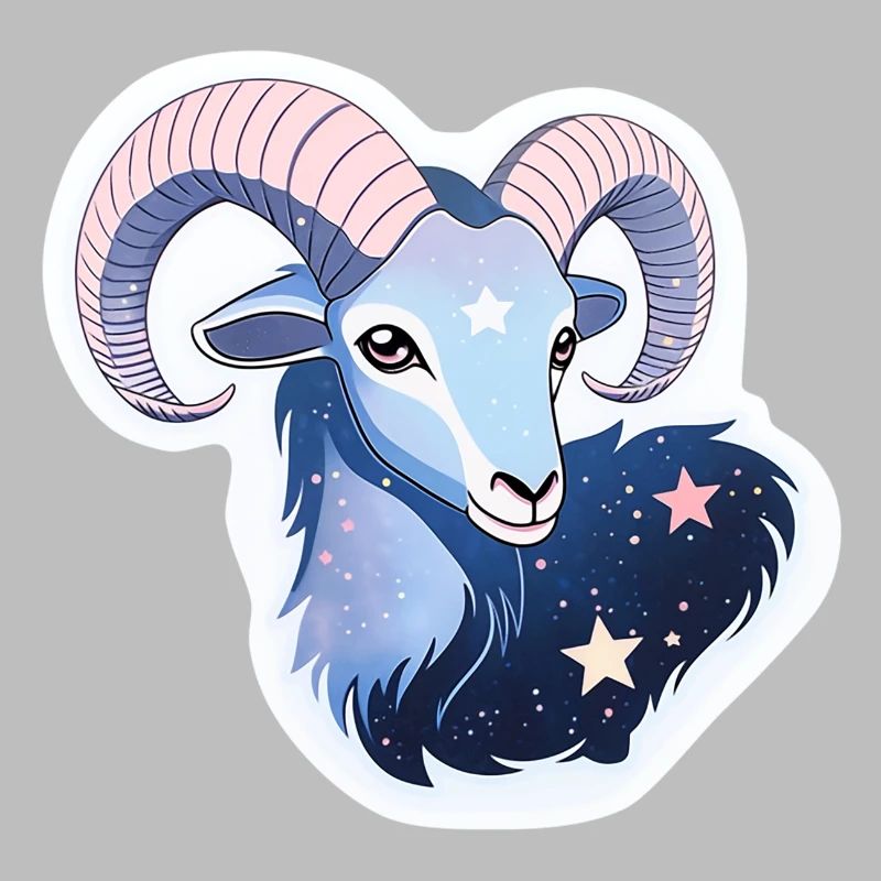 Sternzeichen Steinbock