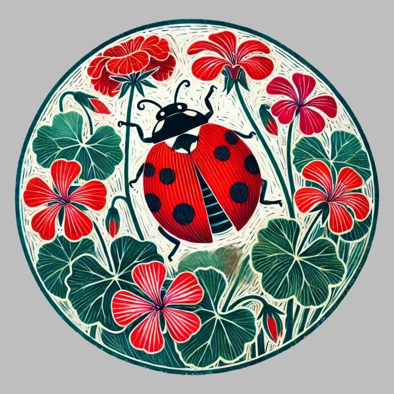 Ladybug