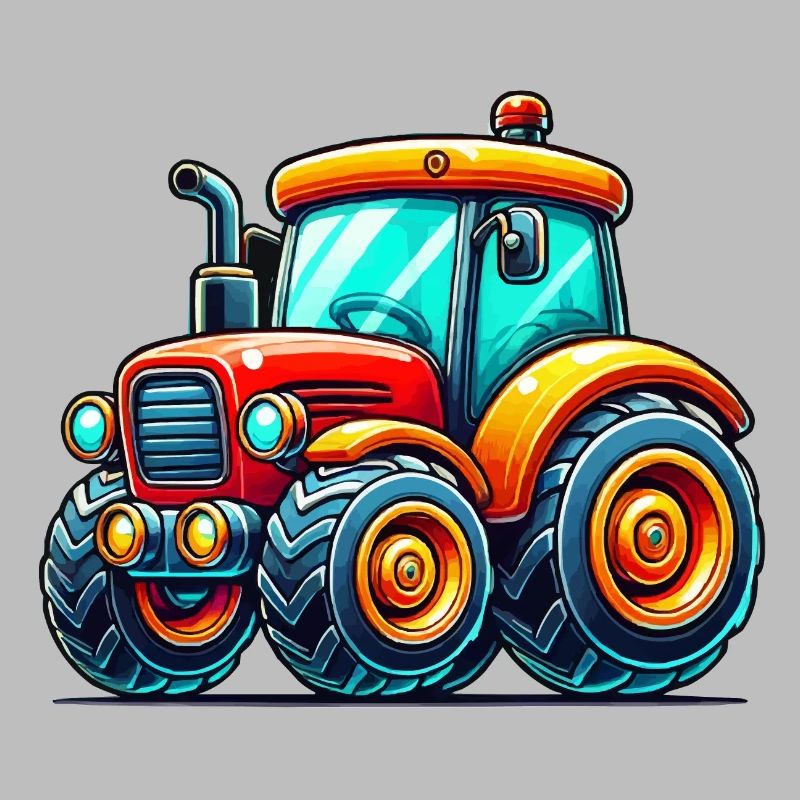 Traktor