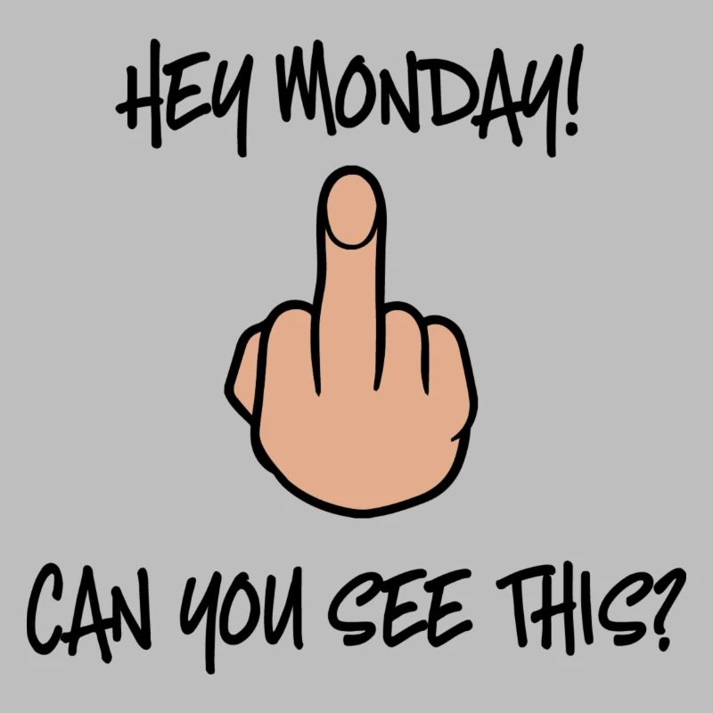 Monday