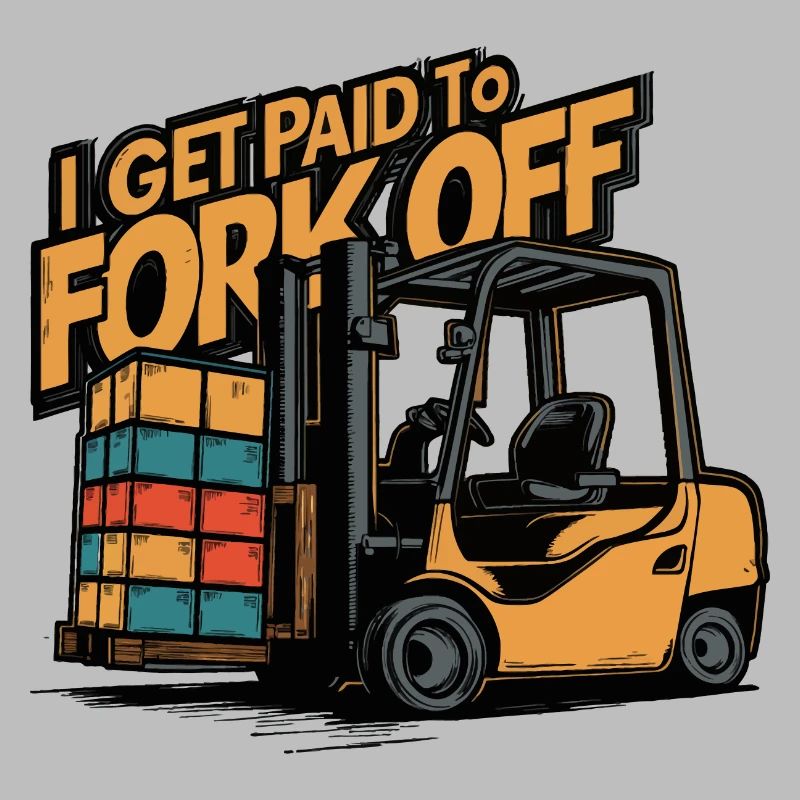 Get paid for forking