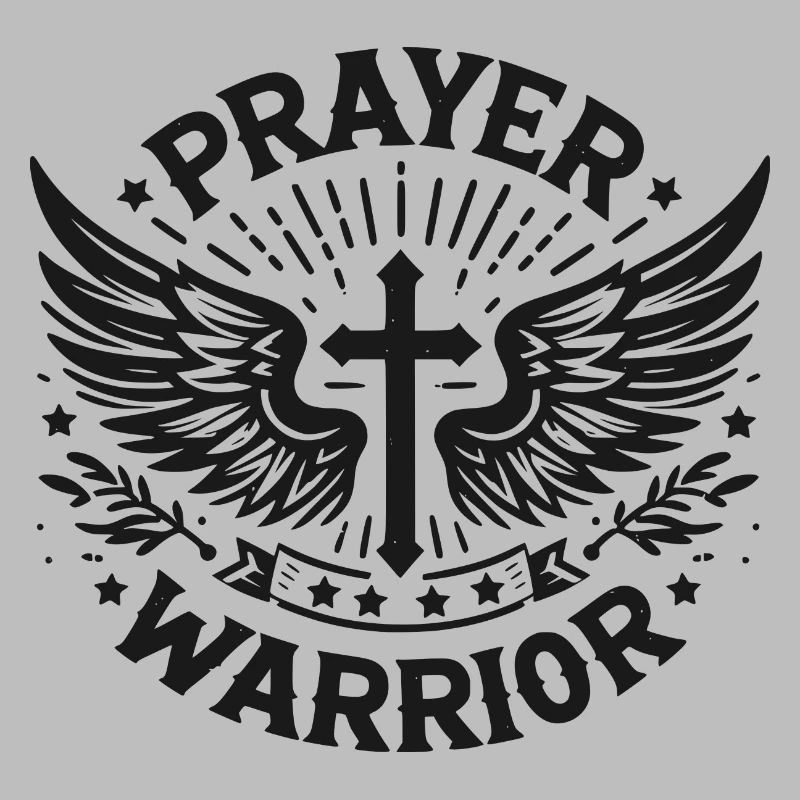 Prayer Warrior