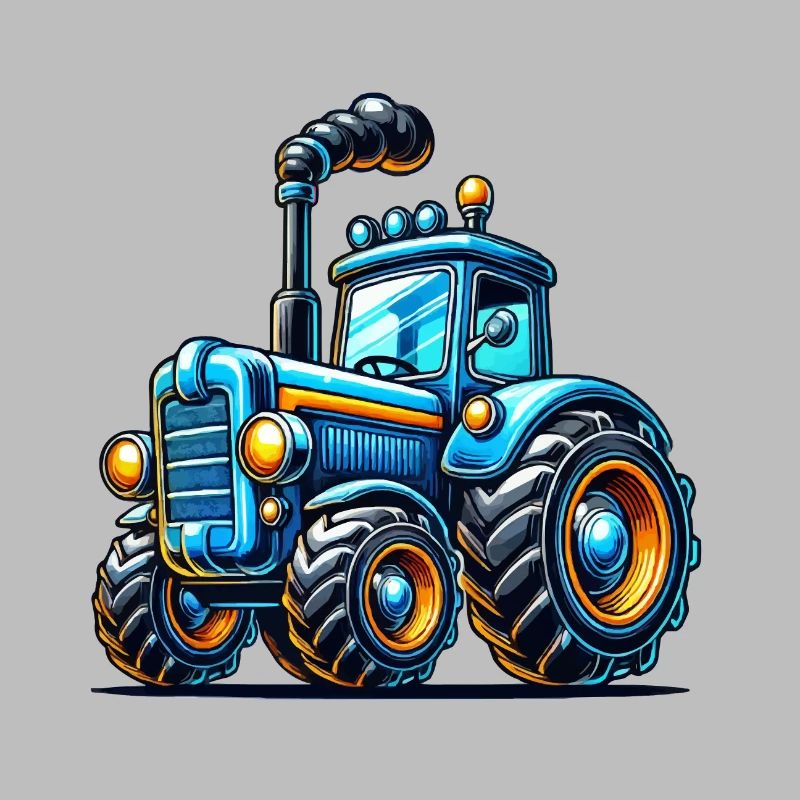 Tractor