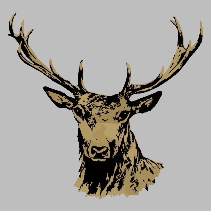 Hirsch