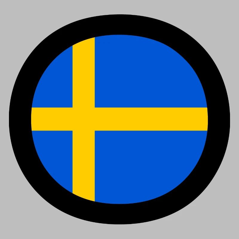 Drapeau suède