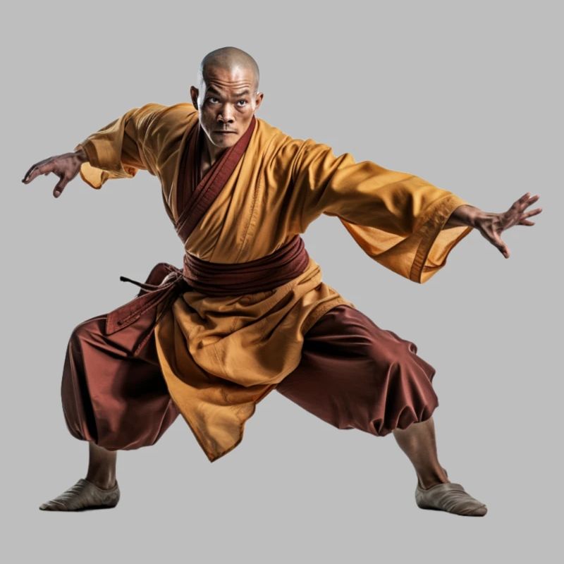 Shaolin