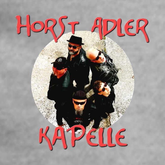 HAK Bild mit Schrift