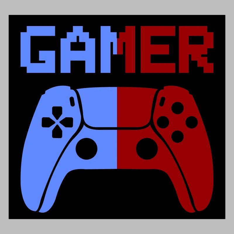Gamer Controller