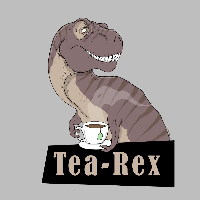 TEE-REX