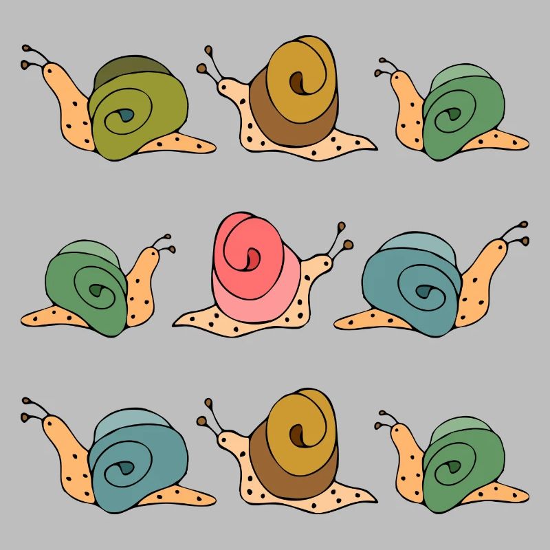 Snails