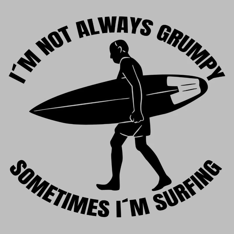 Surfeur Surfer Planche de surf Instructeur de surf