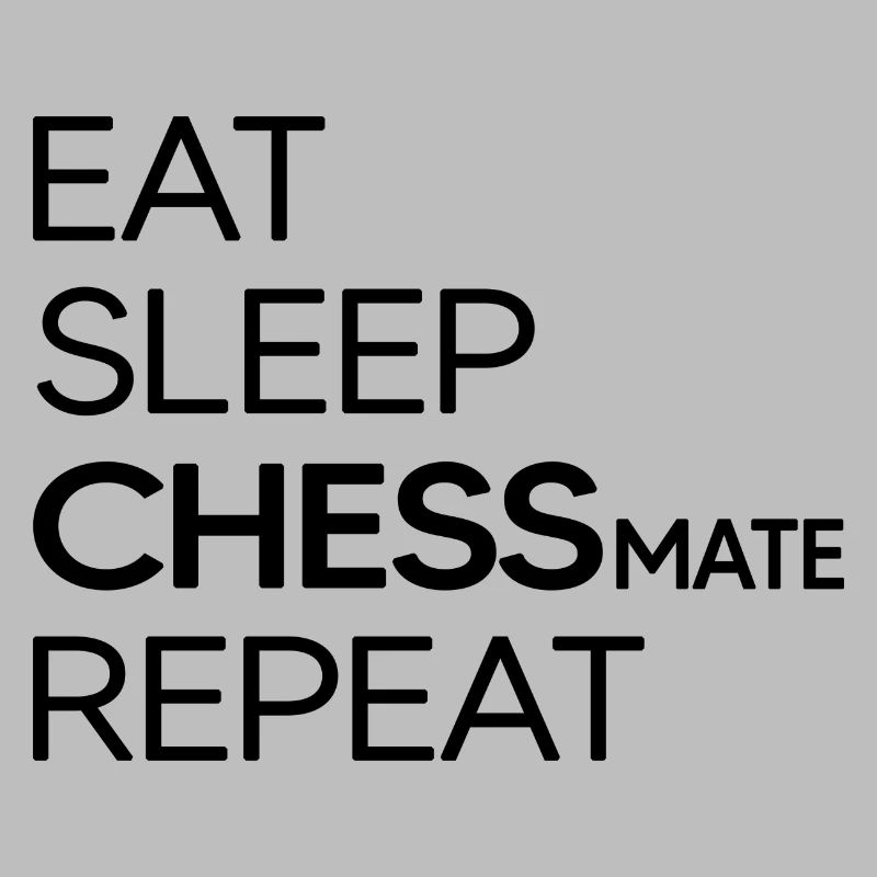 Chess Checkmate Chess Player Chess Master