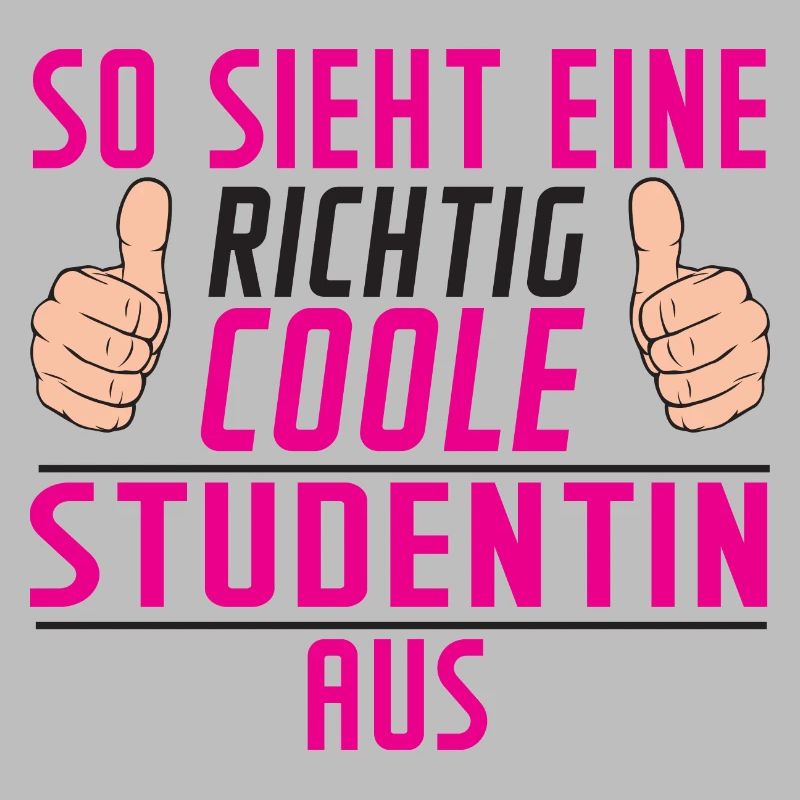 Studentin | | Uni | Studium | Universität