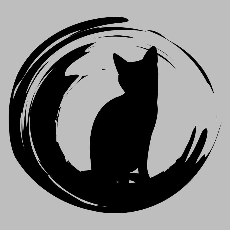 Cat Cats Gift