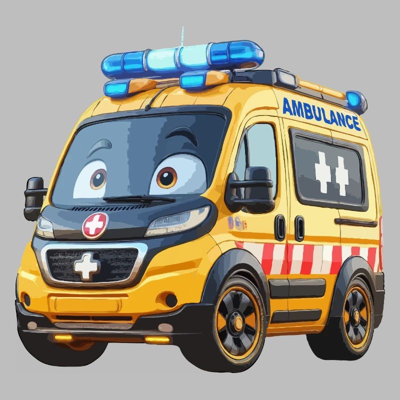 Ambulance junior