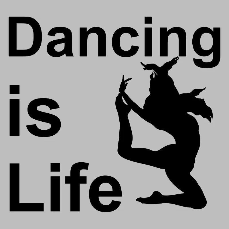 Dancing Dance Music