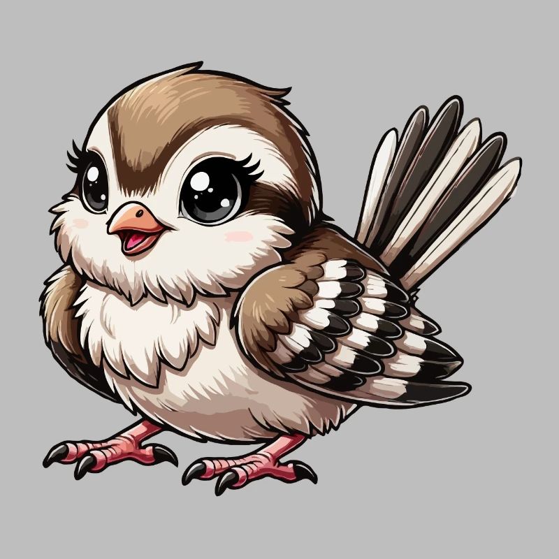 Sparrow
