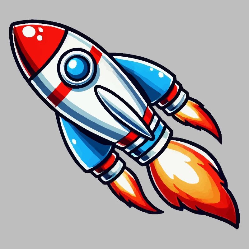 rocket