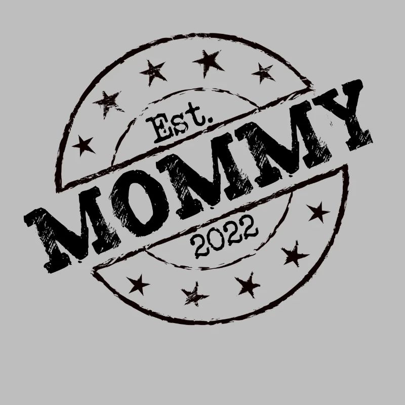 Mutter Mama seit 2022 Geburt