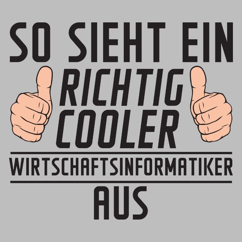 Wirtschaftsinformatiker | Wirtschaft | Informatik