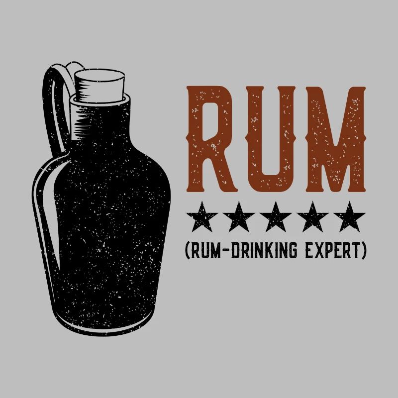 Rum - Drinking Expert Rumtrinker