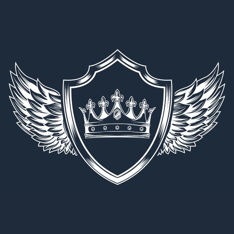 Crown Shield